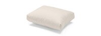 Portofino® Sling Corner Chair Small Back Cushion - Beige Fennel