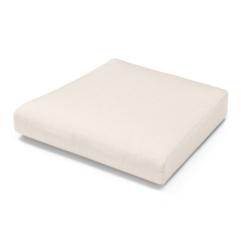 Portofino® Sling Dining Cushion - Beige Fennel
