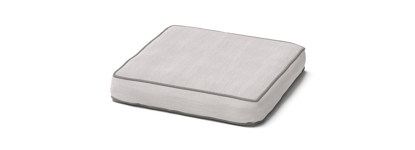 Venetia Dining Chair Base Cushion