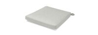 Portofino® Casual Dining Chair Cushion - Dove Gray
