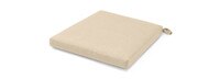 Portofino® Comfort Dining Chair Cushion - Heather Beige