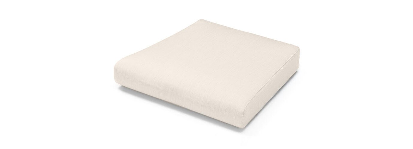 Portofino® Sling Dining Chair Cushion - Beige Fennel
