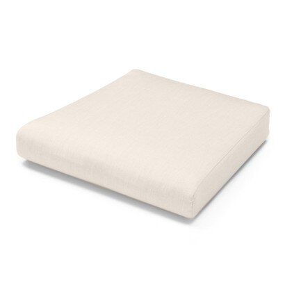 Portofino® Sling Dining Chair Cushion - Beige Fennel