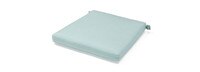 Portofino® Casual Dining Chair Cushion - Spa Blue
