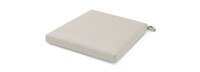 Portofino® Comfort Dining Chair Cushion - Taupe Mist