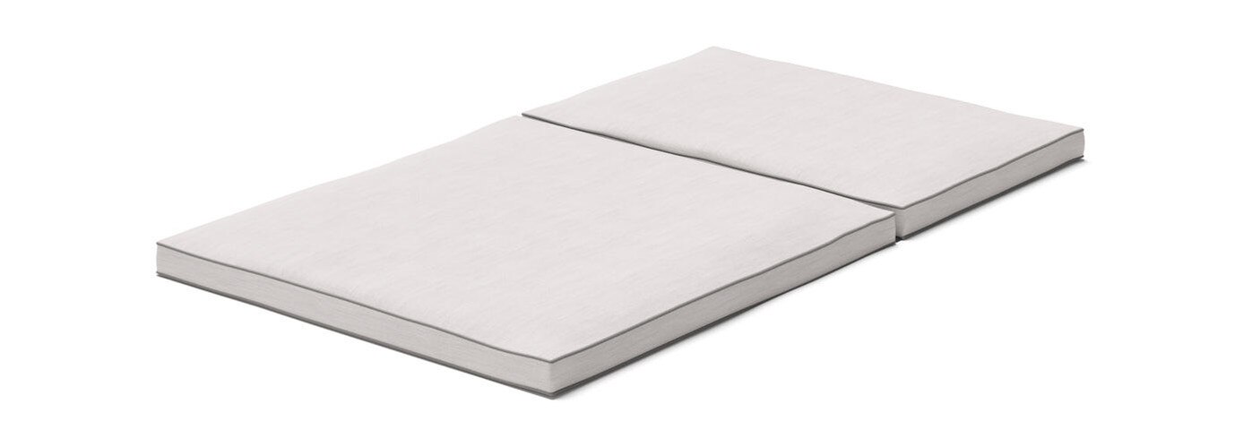 Venetia Double Lounger Cushion