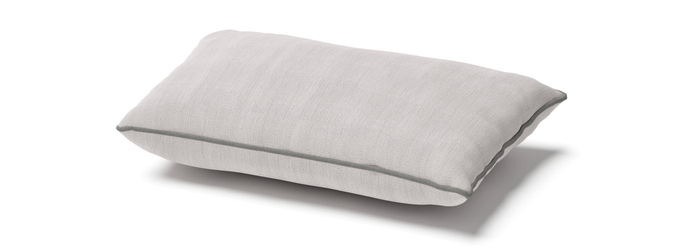 Venetia Loveseat Back Cushion