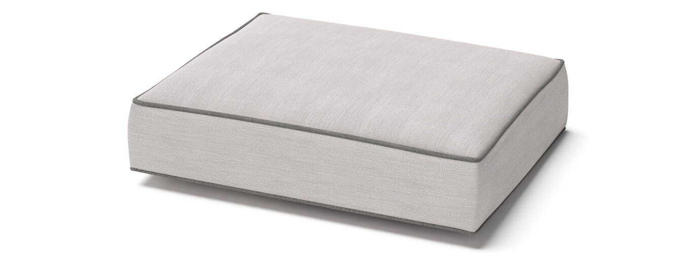Venetia Loveseat Base Cushion