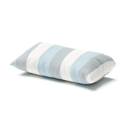 22x14 Outdoor Sunbrella® Throw Pillow - Direction Dew