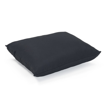 Modular Outdoor Loveseat Back Cushion