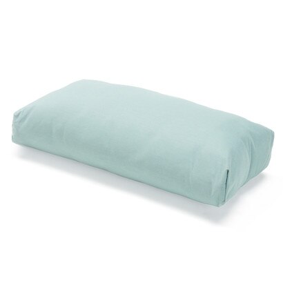 Portofino® Casual 71in Loveseat Back Cushion - Spa Blue