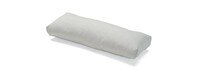 Portofino® Casual 3pc Chaise Large Back Cushion - Dove Gray
