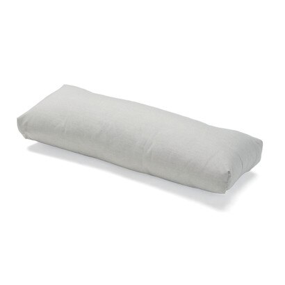 Portofino® Casual 3pc Chaise Large Back Cushion - Dove Gray