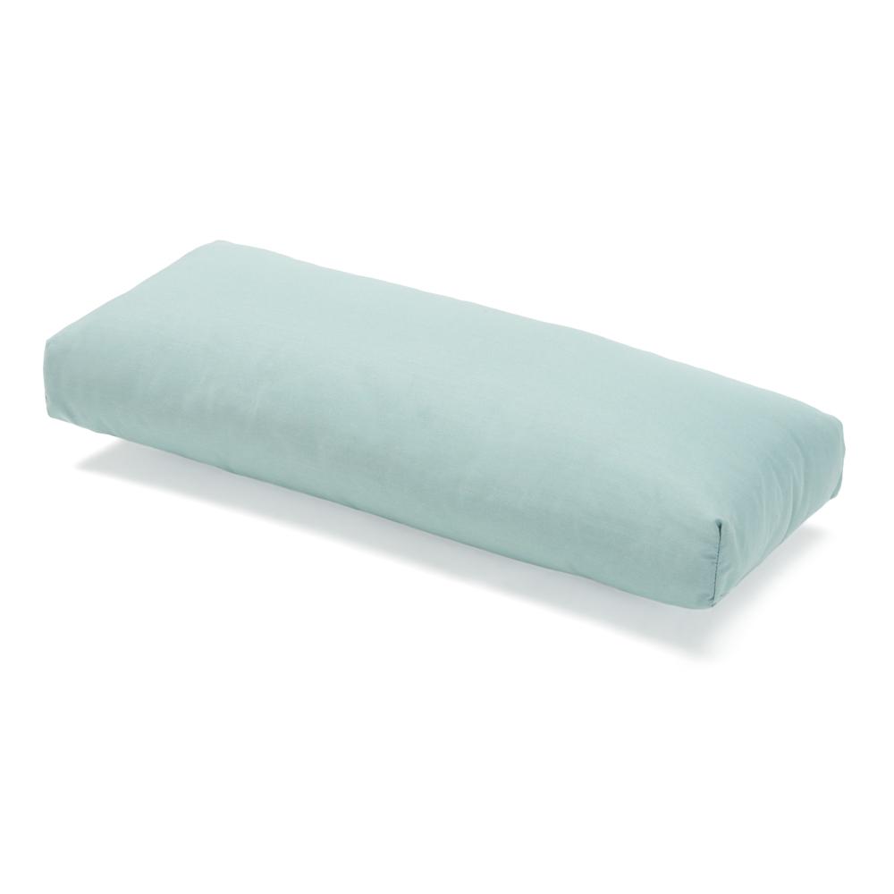 Portofino® Casual 3pc Chaise Large Back Cushion - Spa Blue