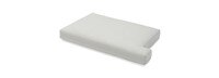 Portofino® Casual 3pc Chaise Left Base Cushion - Dove Gray