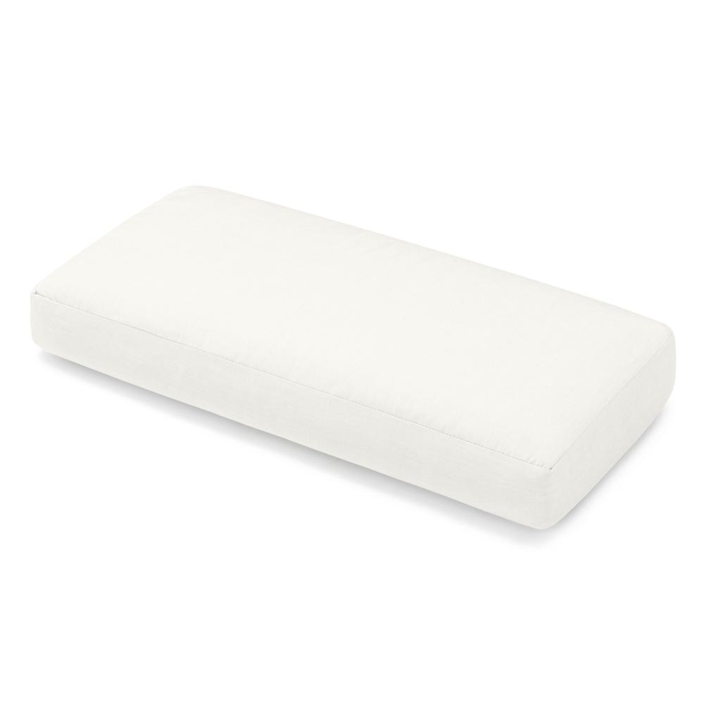 Vistano® 76in Sofa Back Cushion - Flax