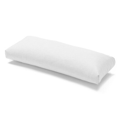 Portofino® Sling 96in Sofa Back Cushion - Space Gray