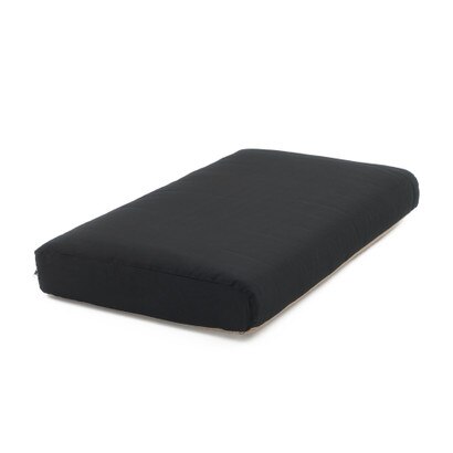 Modular Outdoor 96in Sofa Base Cushion