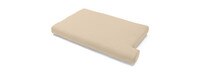 Portofino® Comfort 96in Sofa Left Base Cushion - Heather Beige
