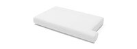 Portofino® Sling 96in Sofa Left Base Cushion - Space Gray