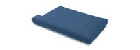 Portofino® Comfort 96in Sofa Right Base Cushion - Laguna Blue