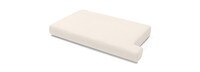Portofino® Sling 96in Sofa Right Base Cushion - Beige Fennel