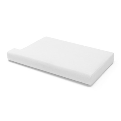 Portofino® Sling 96in Sofa Right Base Cushion - Space Gray
