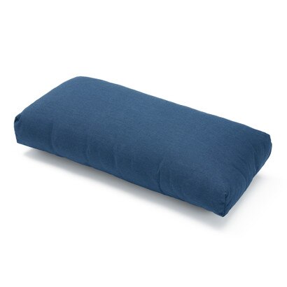 Portofino® Comfort 88in Sofa Back Cushion - Laguna Blue
