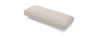 Portofino® Comfort 88in Sofa Back Cushion - Taupe Mist