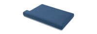 Portofino® Comfort 88in Sofa Right Base Cushion - Laguna Blue