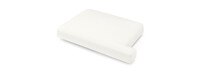 Vistano® 76in Sofa Left Base Cushion - Flax