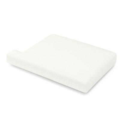 Vistano® 76in Sofa Right Base Cushion - Flax