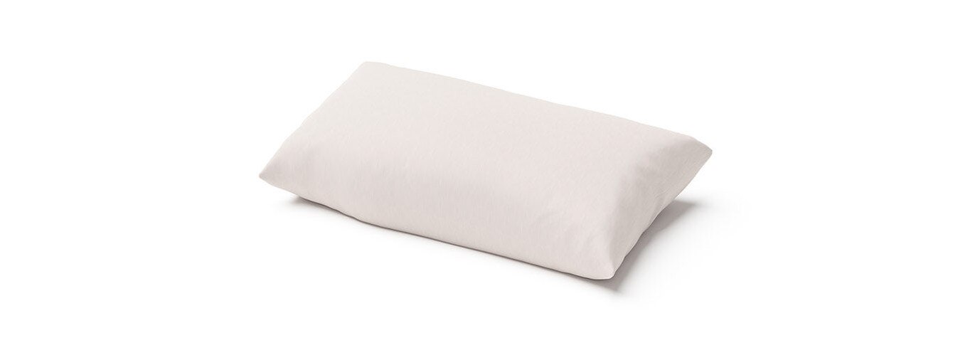 Milea 76in Sofa Back Cushion - Natural Beige