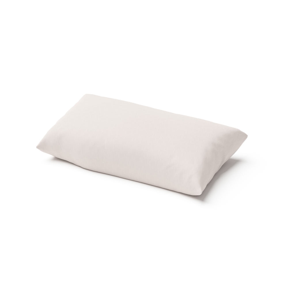 Milea 76in Sofa Back Cushion - Natural Beige
