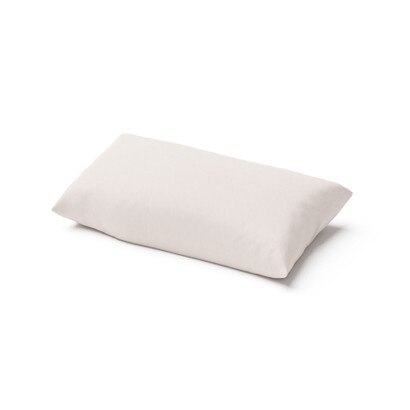 Milea 76in Sofa Back Cushion - Natural Beige