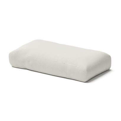 Tavelli 76in Sofa Back Cushion - Bliss Linen