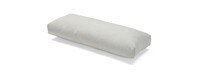Portofino® Casual 88in Sofa Back Cushion - Dove Gray