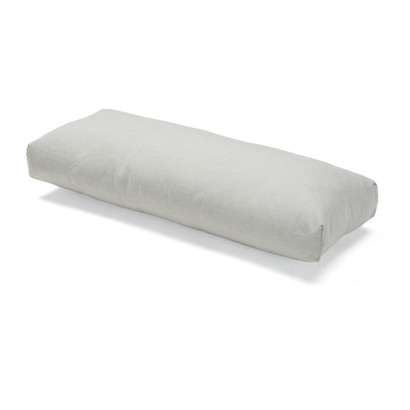Portofino® Casual 88in Sofa Back Cushion - Dove Gray