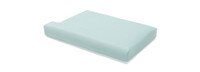Portofino® Casual 88in Sofa Right Base Cushion - Spa Blue