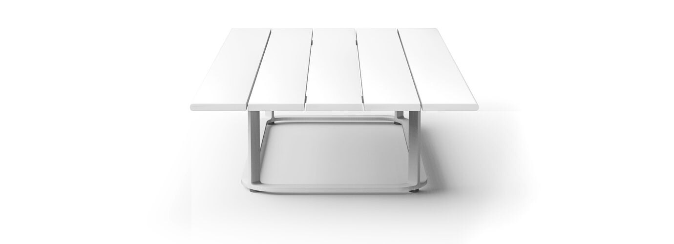 RST Brands Sanibel Coffee Table