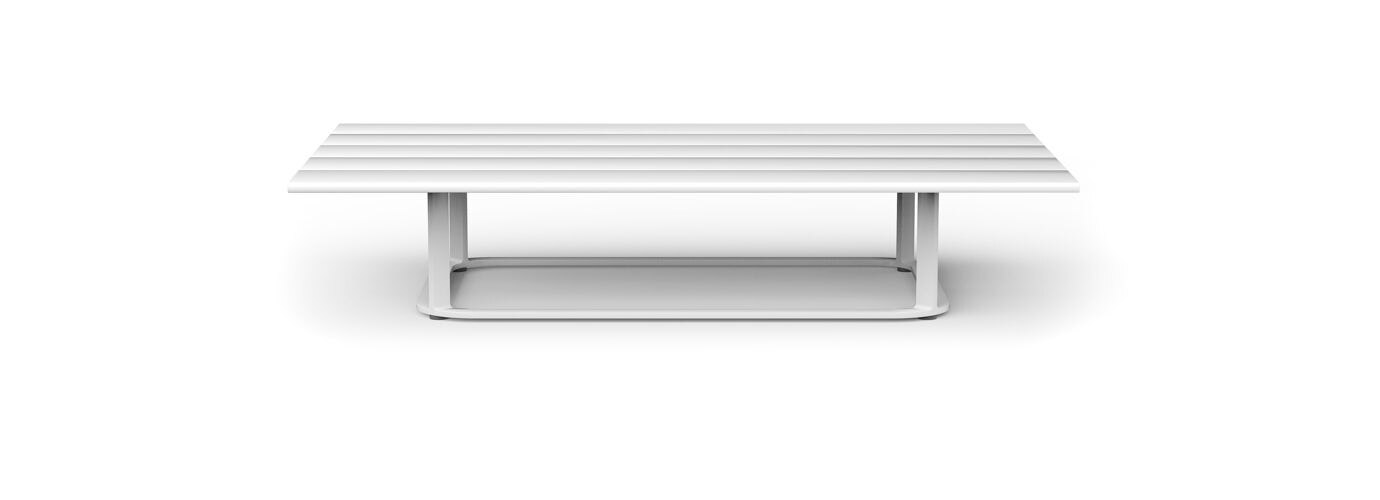 RST Brands Sanibel Coffee Table - Thumbnail 4