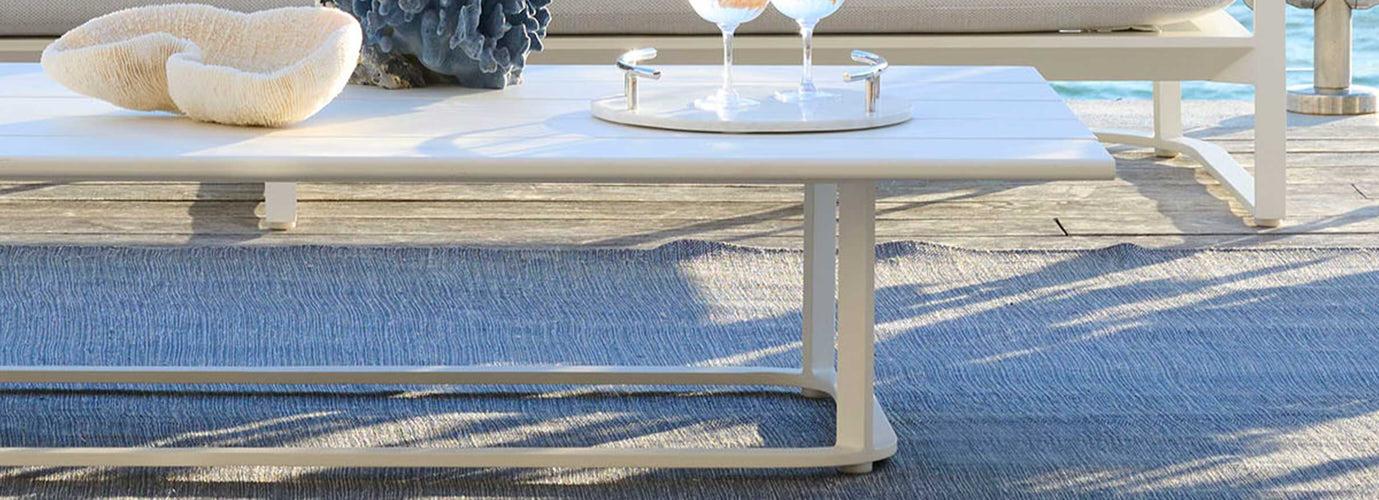 RST Brands Sanibel Coffee Table - Thumbnail 5