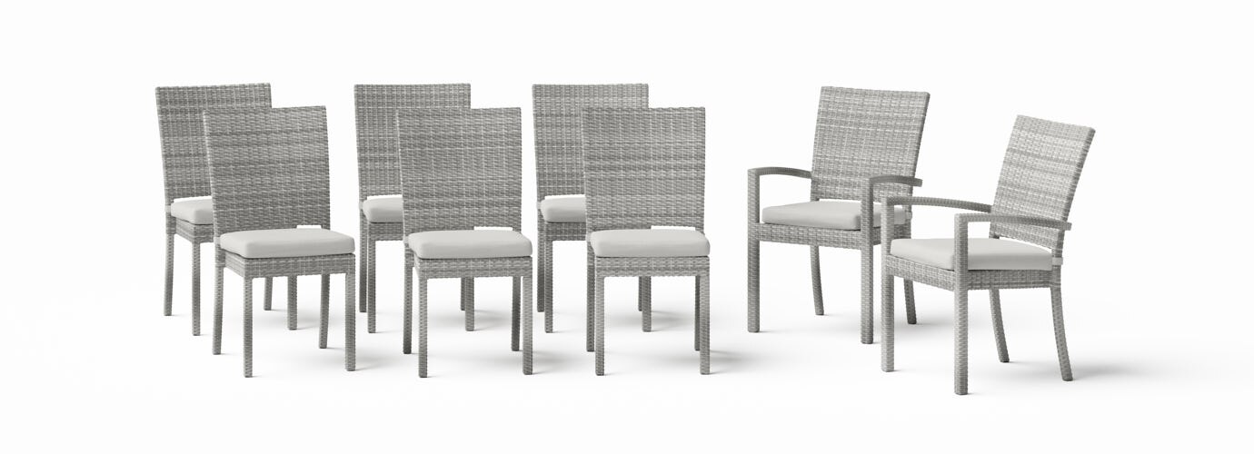 RST Brands Cannes Dining Chairs