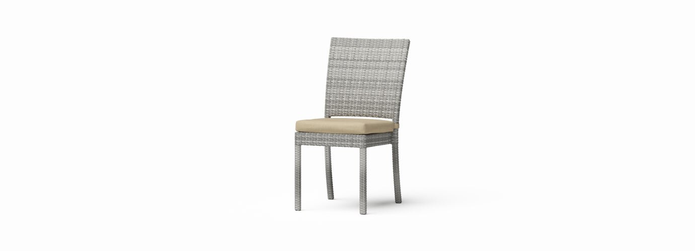 RST Brands Cannes Dining Chairs - Thumbnail 2