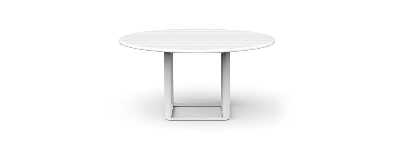 RST Brands Sanibel Outdoor Dining Table - Thumbnail 5