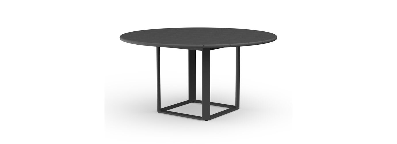 RST Brands Sanibel Outdoor Dining Table - Thumbnail 3