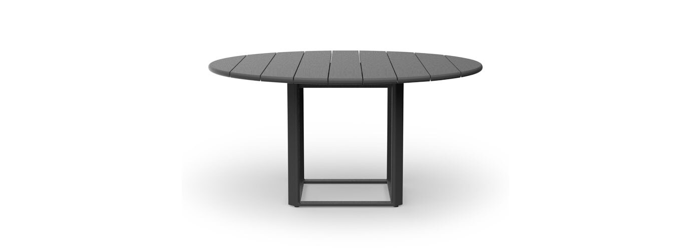 RST Brands Sanibel Outdoor Dining Table - Thumbnail 2