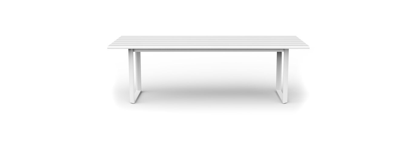 RST Brands Sanibel Outdoor Dining Table - Thumbnail 3