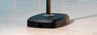 Portofino® Comfort Umbrella Base with Foot Pedal
