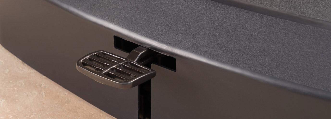 Portofino Comfort Umbrella Base with Foot Pedal - Thumbnail 5